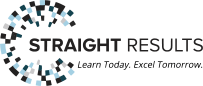 StraightResults Logo